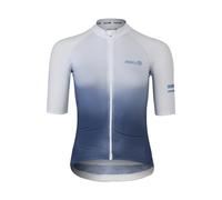 Agu Classic Breakaway Short Sleeve Jersey Bleu XL Femme