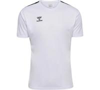 Maillot jersey Hummel Authentic Blanc XL