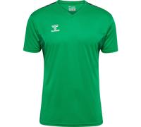 Maillot jersey Hummel Authentic Vert L