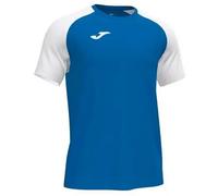 Joma T-shirt pour homme Academy Iv Tricot 101968702 Bleu roi Standard
