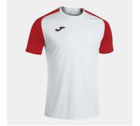 Maillot Joma Academy IV - blanc/rouge S