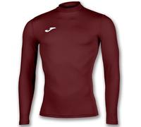 Joma Academy T-Shirt Thermique pour Enfant, Bordeaux, 2XS-XS
