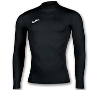 Joma T-shirt thermique Academy pour enfant, noir, 2XS-XS