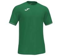 Maillot Joma Campus III Vert 2XL/3XL