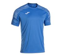 Maillot Joma Championnat VIII Bleu M