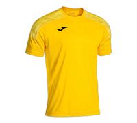 Maillot Joma Championnat VIII Jaune 4XL