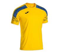 Maillot Joma Championnat VIII Jaune S