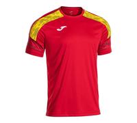 Maillot Joma Championnat VIII Rouge 4XL