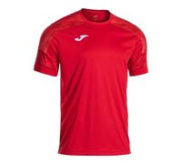 Maillot Joma Championnat VIII Rouge XL