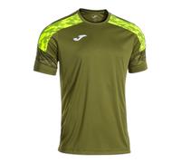Maillot Joma Championnat VIII Vert M