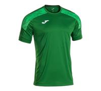 Maillot Joma Championnat VIII Vert S