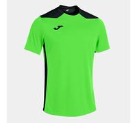 Maillot Joma Championship VI Vert S Male