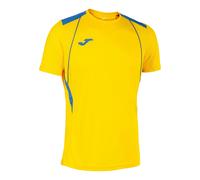 Maillot Joma Championship VII Jaune M