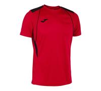 Joma T-shirt Championship VII Homme Rouge 2XL