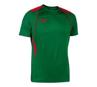 Maillot Joma Championship VII Vert L Male