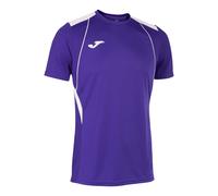 Joma T-shirt pour homme Championship VII Violet Taille XL