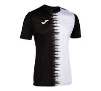 Maillot Joma City II Noir S