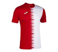 Maillot Joma City II Rouge M