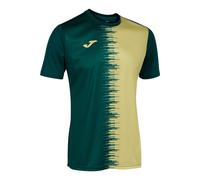Maillot Joma City II Vert M