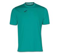 Joma T-shirt Combi M/C – Turquoise – Taille S Homme