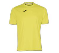 Joma Maillot Combi M/C Jaune clair Taille S Homme