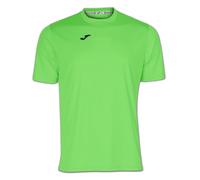 Joma Tee-shirt Combi M/C Vert clair M Homme