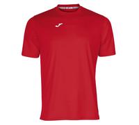 Joma T-shirt manches courtes Combi Homme Rouge 2X-Large/3X-Large
