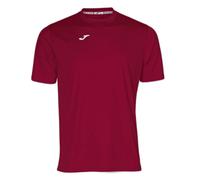 Joma T-shirt Combi M/C Fuchsia F Homme XS