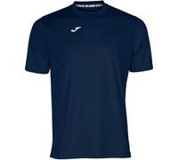 Joma Homme Combi Equip T-shirts. M/C, Marin, S EU