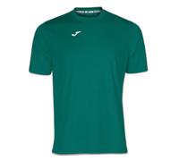 Joma T-shirt Combi M/C Vert foncé XL Homme