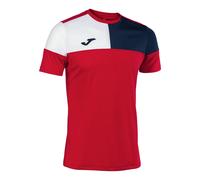 Maillot Joma Crew V Rouge S