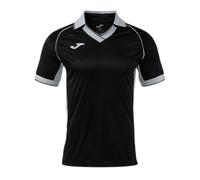 Joma Vintage Eco Retro Short Sleeve T-shirt Noir 2XL Homme