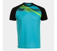 Joma Maillot Elite X Turquoise Homme L