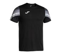 Joma T-shirt Elite XI manches courtes noir profond Taille L