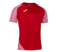 Joma Essential II Tee-Shirts Equip. M/C Homme