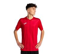 Maillot Joma Inter II Rouge S Male