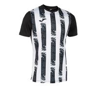 Maillot Joma Inter III Noir 2XL Male