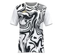 Maillot Joma Lion II Blanc XL