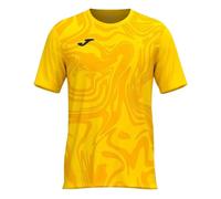 Maillot Joma Lion II Jaune XL