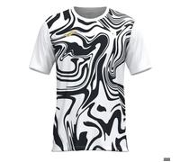 Maillot - Joma - Lion Ii - Manches Courtes - Respirant - Léger Multicolore