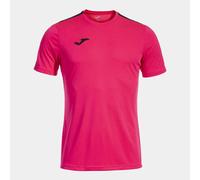 Maillot Joma Olimpiada - fucsia/negro M