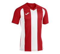 Maillot Joma Pisa II Rouge 11/12 ans