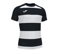 Maillot Joma Prorugby II Noir 2XL
