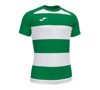 Maillot Joma Prorugby II Vert S
