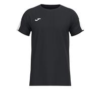 T-shirt Joma R-Trail Nature manche courte noir absolu - M
