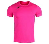 Maillot Joma Record II Rose 14 ans