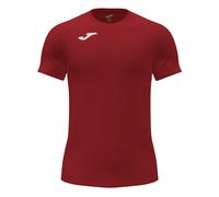 Joma Maillot Record II Rouge Homme 11/12 ans