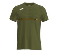 Maillot Joma Record III Vert L