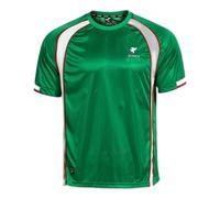 Maillot Joma Rétro Mondial 2026 Vert XL Unisex