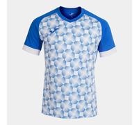 Maillot Joma Supernova III Blanc 14 ans Male
